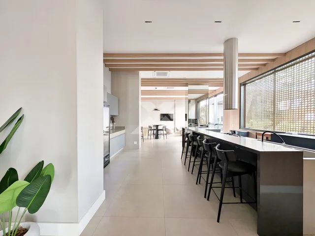 Imagem 5: Arbo &Amp; Flora - Apartamento 2 Suítes À Venda, 112M² do Arbo &Amp; Flora - Torre Flora - Gleba Palhano, Londrina
