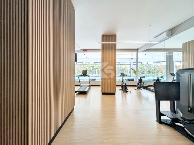 Imagem 16: Arbo &Amp; Flora - Apartamento 2 Suítes À Venda, 112M² do Arbo &Amp; Flora - Torre Flora - Gleba Palhano, Londrina