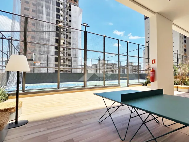 Imagem 4: Arbo &Amp; Flora - Apartamento 2 Suítes À Venda, 112M² do Arbo &Amp; Flora - Torre Flora - Gleba Palhano, Londrina