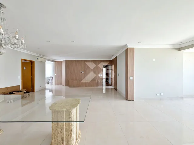 Imagem 12: Residencial Paranoá - Apartamento 4 Quartos (3 Suítes) À Venda, 230M² no Residencial Paranoá - Gleba Palhano, Londrina