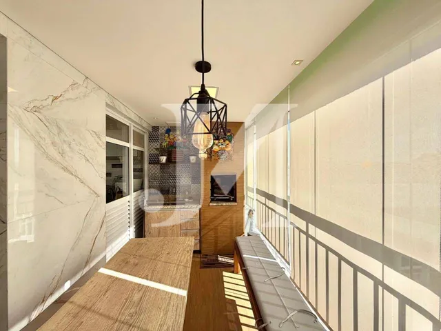 Imagem: Apartamento Padrão de 103m², 2 Dormitórios