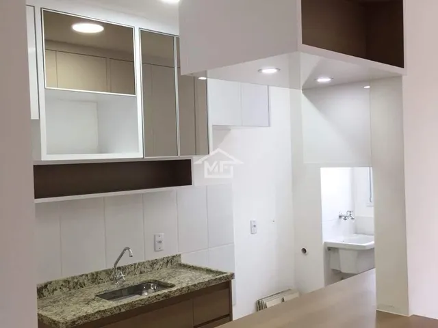 Imagem: APARTAMENTO RESIDENCIAL em ITU - SP, RESIDENCIAL