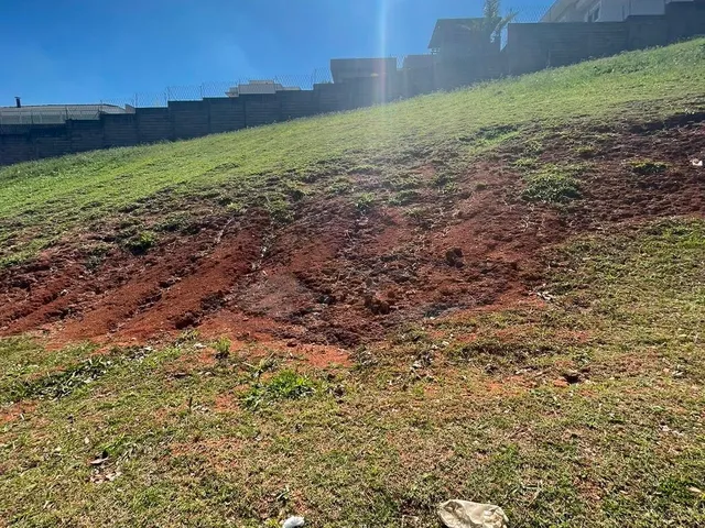 Imagem: Terreno em Condomínio em Condominio Villagio