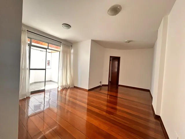Imagem: Apartamento de 3 quartos para locação
