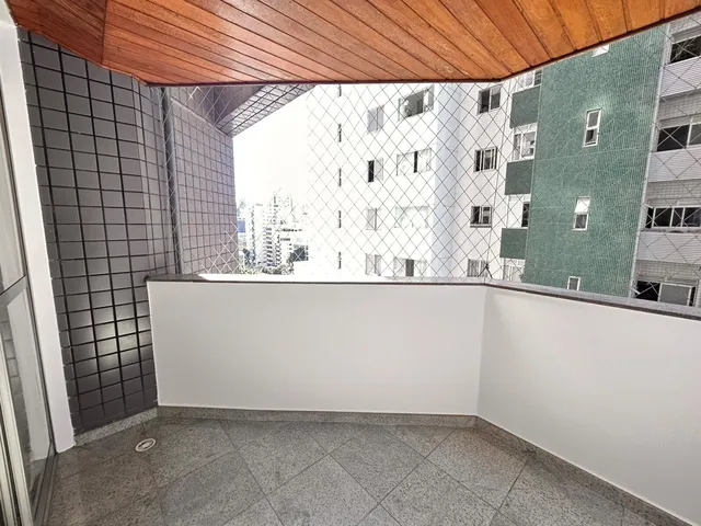 Imagem 16: Apartamento de 3 quartos para locação no Lourdes próximo a Praça Marília de Dirceu
