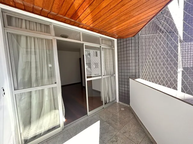 Imagem 12: Apartamento de 3 quartos para locação no Lourdes próximo a Praça Marília de Dirceu