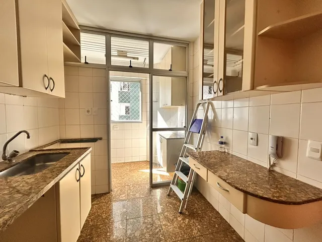 Imagem 13: Apartamento de 3 quartos para locação no Lourdes próximo a Praça Marília de Dirceu