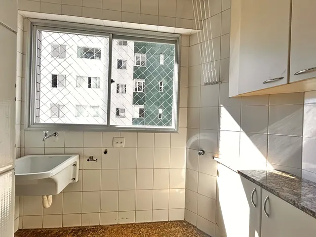 Imagem 4: Apartamento de 3 quartos para locação no Lourdes próximo a Praça Marília de Dirceu