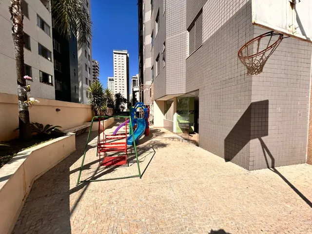 Imagem 2: Apartamento de 3 quartos para locação no Lourdes próximo a Praça Marília de Dirceu