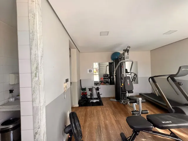 Imagem 8: Apartamento de 3 quartos para locação no Lourdes próximo a Praça Marília de Dirceu