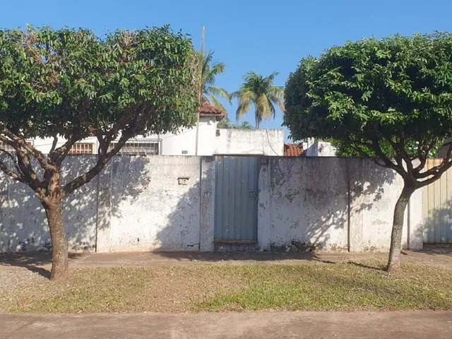 Imagem: Imóvel de esquina no centro de Bela Vista