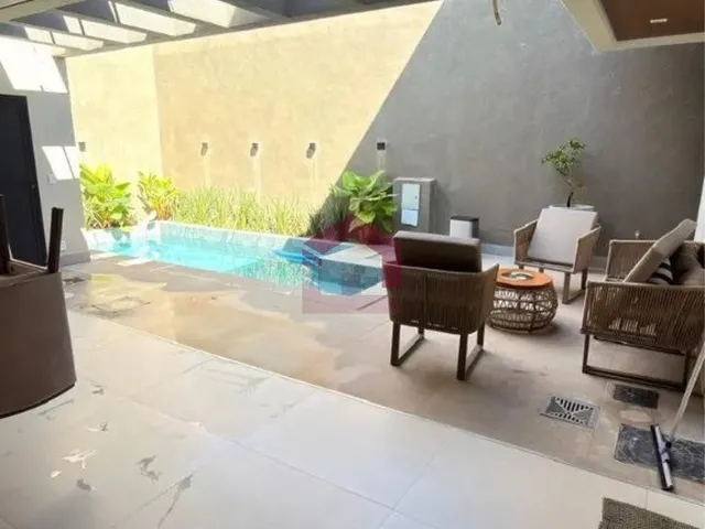Imagem: SHA 5 - 200M² - 3 QUARTOS - 2 SUÍTES