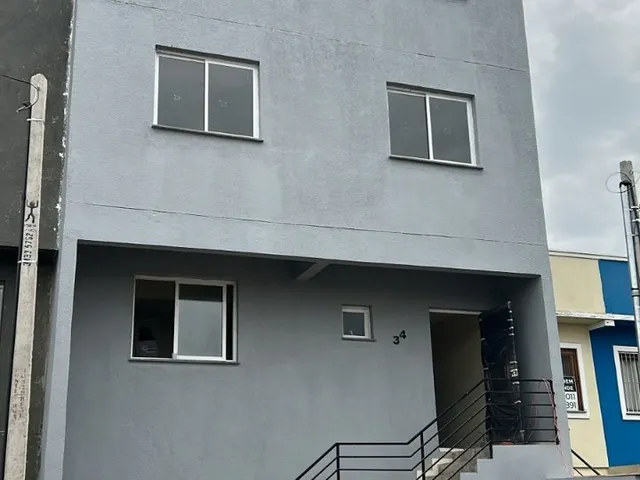 Imagem 7: APARTAMENTO RESIDENCIAL em ALVORADA - RS, PORTO VERDE