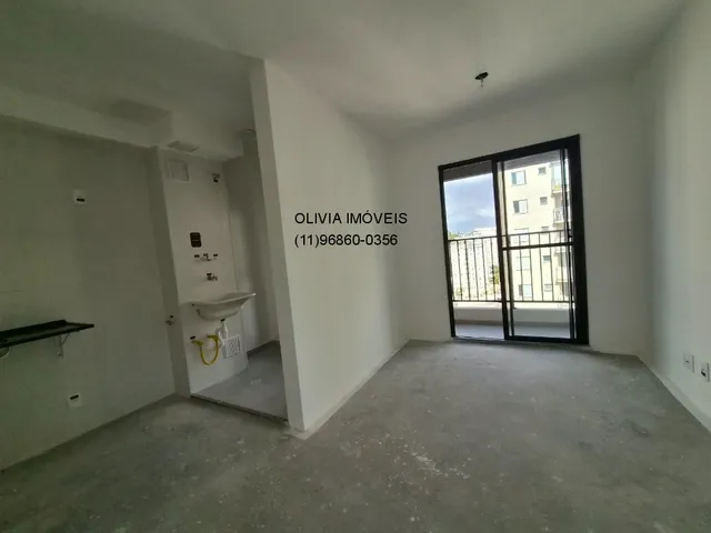 Imagem: Apartamento a Venda 42Mts 2 Dormitórios