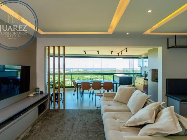 Imagem 11: APARTAMENTO À VENDA NO MANHATTAN SQUARE HOME COM VISTA MAR EM EXCELENTE LOCALIZAÇÃO