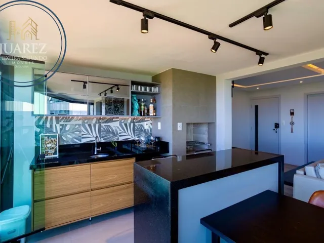 Imagem 6: APARTAMENTO À VENDA NO MANHATTAN SQUARE HOME COM VISTA MAR EM EXCELENTE LOCALIZAÇÃO