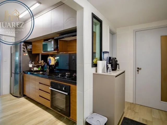 Imagem 8: APARTAMENTO À VENDA NO MANHATTAN SQUARE HOME COM VISTA MAR EM EXCELENTE LOCALIZAÇÃO