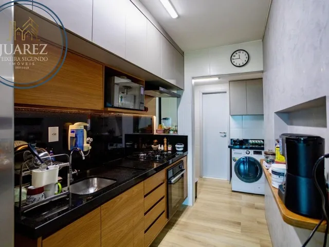 Imagem 4: APARTAMENTO À VENDA NO MANHATTAN SQUARE HOME COM VISTA MAR EM EXCELENTE LOCALIZAÇÃO