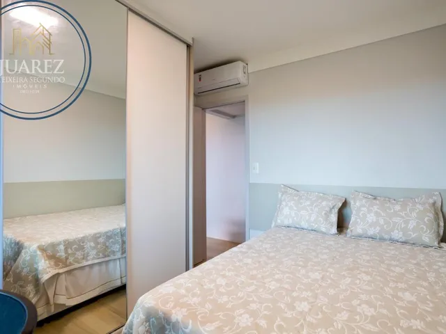 Imagem 14: APARTAMENTO À VENDA NO MANHATTAN SQUARE HOME COM VISTA MAR EM EXCELENTE LOCALIZAÇÃO
