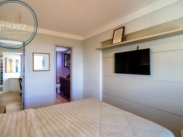 Imagem 3: APARTAMENTO À VENDA NO MANHATTAN SQUARE HOME COM VISTA MAR EM EXCELENTE LOCALIZAÇÃO