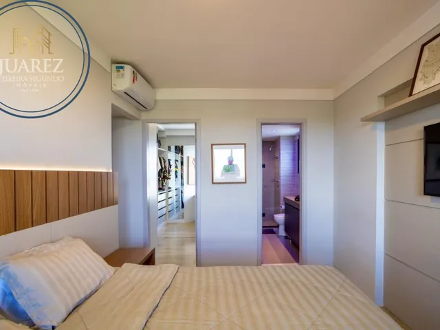 Imagem 12: APARTAMENTO À VENDA NO MANHATTAN SQUARE HOME COM VISTA MAR EM EXCELENTE LOCALIZAÇÃO