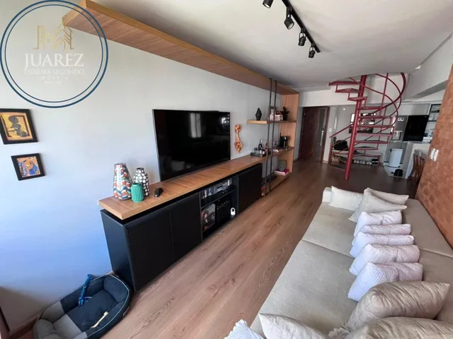 Imagem: COBERTURA DUPLEX À VENDA NO BRISA RESIDENCIAL
