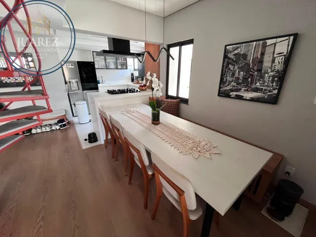 Imagem 8: COBERTURA DUPLEX À VENDA NO BRISA RESIDENCIAL COM VISTA MAR!