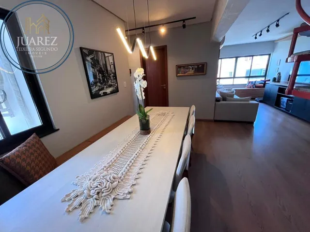 Imagem 5: COBERTURA DUPLEX À VENDA NO BRISA RESIDENCIAL COM VISTA MAR!