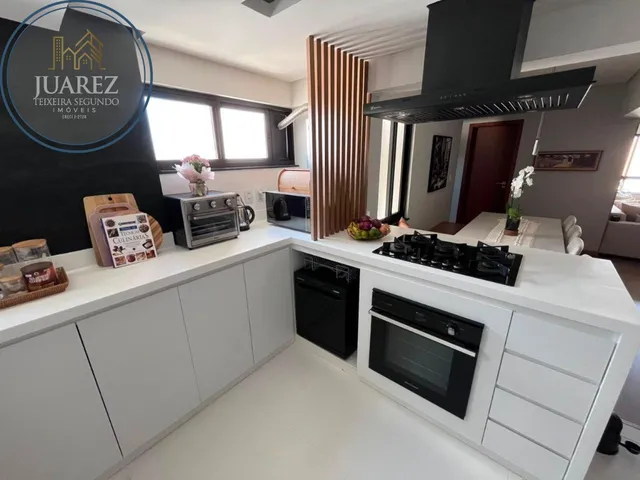 Imagem 12: COBERTURA DUPLEX À VENDA NO BRISA RESIDENCIAL COM VISTA MAR!