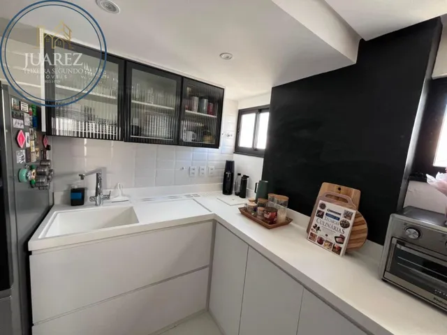 Imagem 10: COBERTURA DUPLEX À VENDA NO BRISA RESIDENCIAL COM VISTA MAR!