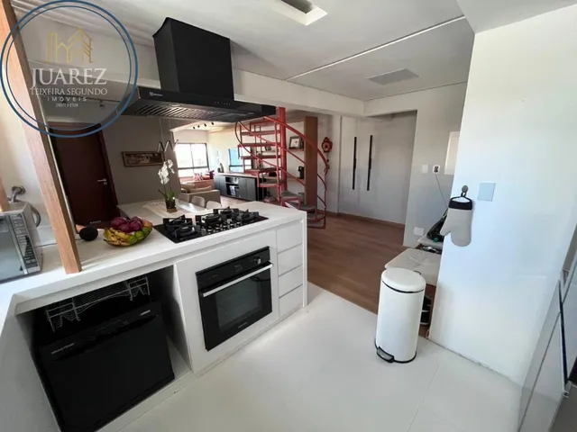 Imagem 9: COBERTURA DUPLEX À VENDA NO BRISA RESIDENCIAL COM VISTA MAR!