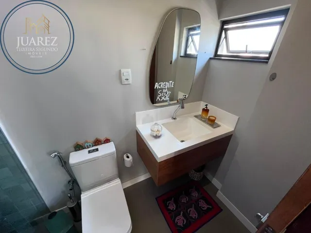 Imagem 11: COBERTURA DUPLEX À VENDA NO BRISA RESIDENCIAL COM VISTA MAR!