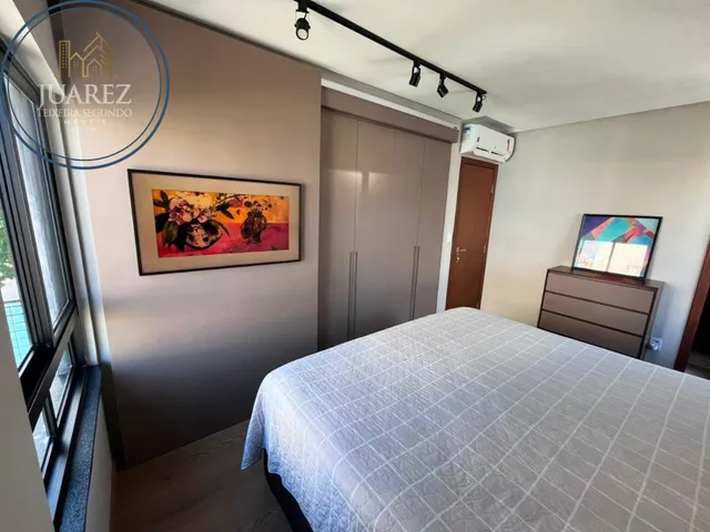 Imagem 6: COBERTURA DUPLEX À VENDA NO BRISA RESIDENCIAL COM VISTA MAR!