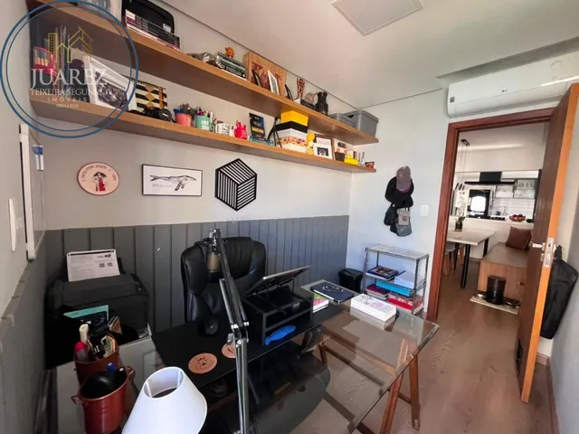 Imagem 2: COBERTURA DUPLEX À VENDA NO BRISA RESIDENCIAL COM VISTA MAR!