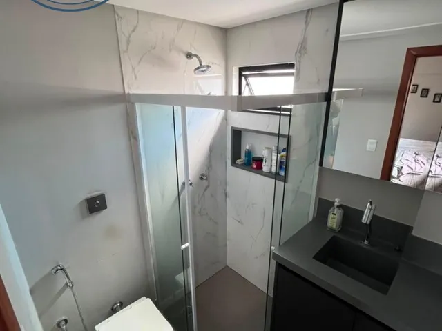 Imagem 4: COBERTURA DUPLEX À VENDA NO BRISA RESIDENCIAL COM VISTA MAR!