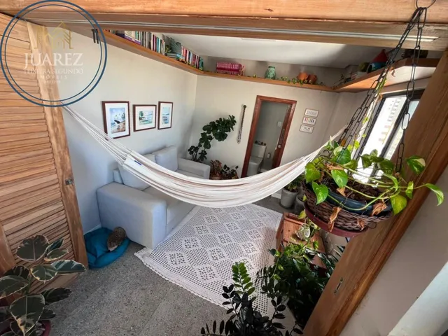 Imagem 16: COBERTURA DUPLEX À VENDA NO BRISA RESIDENCIAL COM VISTA MAR!