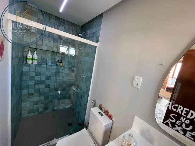 Imagem 7: COBERTURA DUPLEX À VENDA NO BRISA RESIDENCIAL COM VISTA MAR!