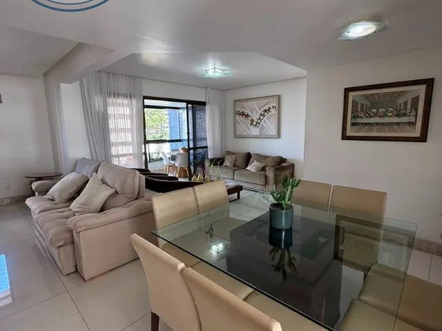 Imagem 16: APARTAMENTO AMPLO À VENDA NO ALTO DO ITAIGARA COM 3/4, GRANDE OPORTUNIDADE!