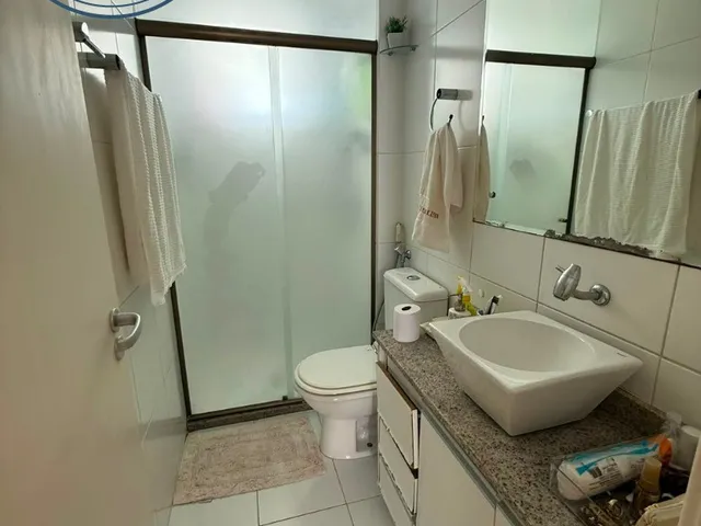 Imagem 5: APARTAMENTO AMPLO À VENDA NO ALTO DO ITAIGARA COM 3/4, GRANDE OPORTUNIDADE!