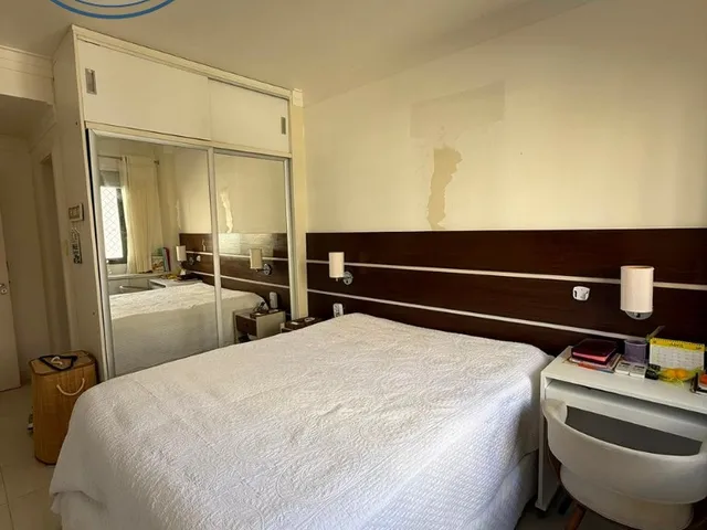 Imagem 12: APARTAMENTO AMPLO À VENDA NO ALTO DO ITAIGARA COM 3/4, GRANDE OPORTUNIDADE!