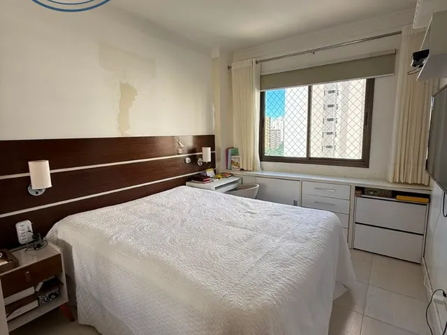Imagem 2: APARTAMENTO AMPLO À VENDA NO ALTO DO ITAIGARA COM 3/4, GRANDE OPORTUNIDADE!