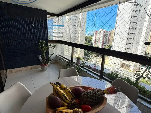 Imagem 11: APARTAMENTO AMPLO À VENDA NO ALTO DO ITAIGARA COM 3/4, GRANDE OPORTUNIDADE!
