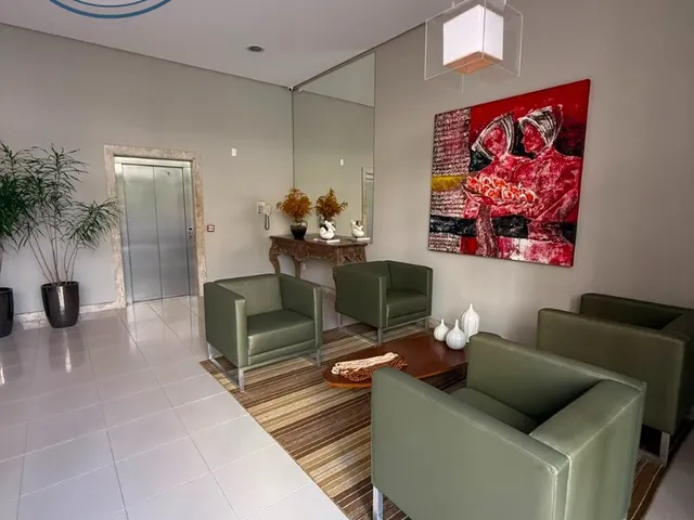 Imagem 4: APARTAMENTO AMPLO À VENDA NO ALTO DO ITAIGARA COM 3/4, GRANDE OPORTUNIDADE!