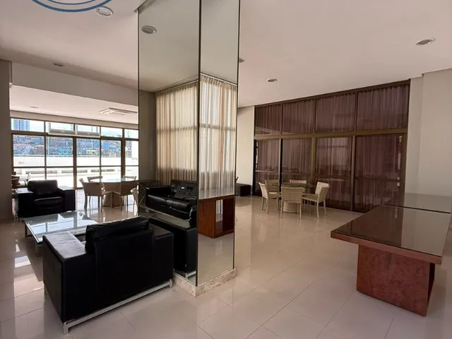 Imagem 7: APARTAMENTO AMPLO À VENDA NO ALTO DO ITAIGARA COM 3/4, GRANDE OPORTUNIDADE!