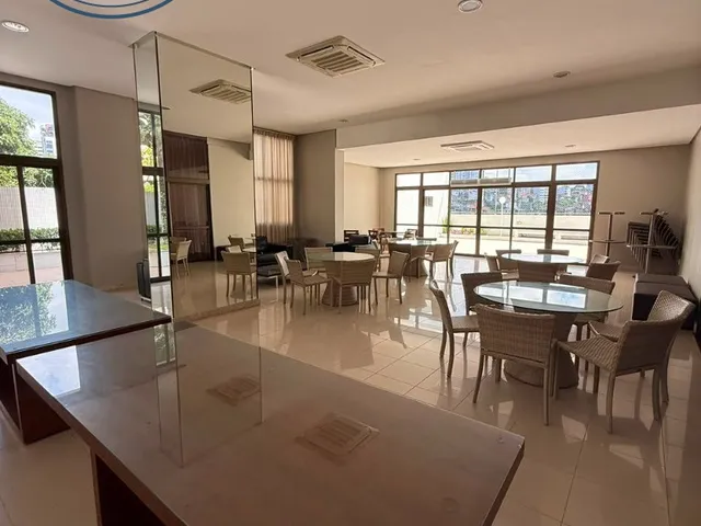 Imagem 3: APARTAMENTO AMPLO À VENDA NO ALTO DO ITAIGARA COM 3/4, GRANDE OPORTUNIDADE!