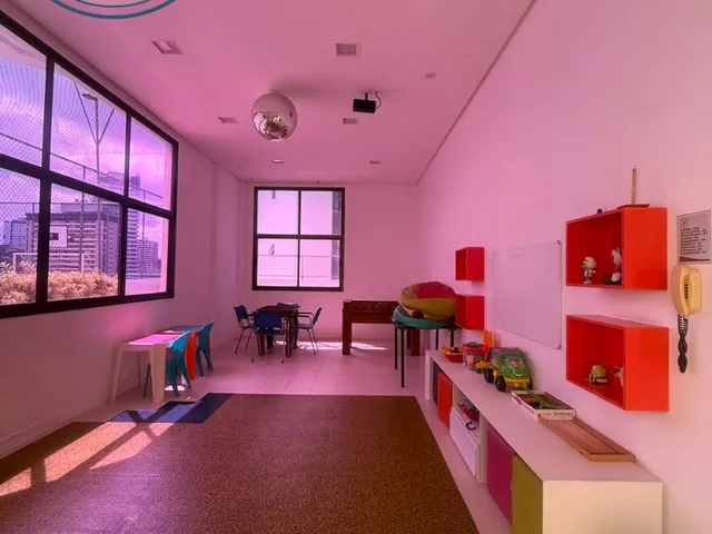 Imagem 14: APARTAMENTO AMPLO À VENDA NO ALTO DO ITAIGARA COM 3/4, GRANDE OPORTUNIDADE!