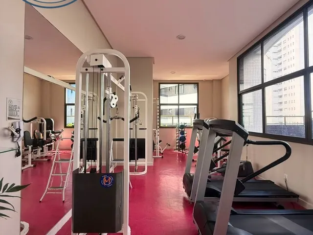 Imagem 10: APARTAMENTO AMPLO À VENDA NO ALTO DO ITAIGARA COM 3/4, GRANDE OPORTUNIDADE!