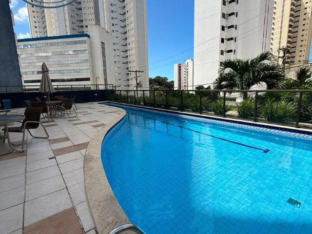 Imagem 13: APARTAMENTO AMPLO À VENDA NO ALTO DO ITAIGARA COM 3/4, GRANDE OPORTUNIDADE!