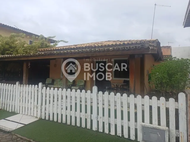 Imagem: CASA RESIDENCIAL em LAURO DE FREITAS - BA