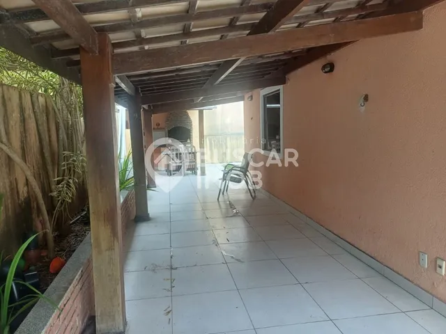 Imagem 5: CASA RESIDENCIAL em LAURO DE FREITAS - BA, BURAQUINHO